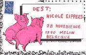 Melin  BELGIQUE