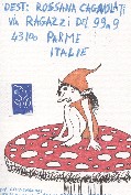 Parme  ITALIE