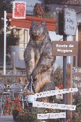 Vevy (39)  FRANCE