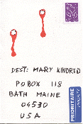 Bath Maine  USA